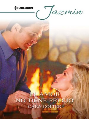 cover image of El amor no tiene precio